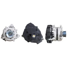 Alternador arrancador - ANDEL-ANM100344 Alternador arrancador - ANDEL-ANM100344
