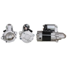 Motor de arranque - ANDEL-ANM100349 Motor de arranque - ANDEL-ANM100349