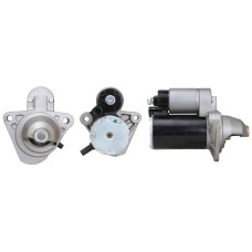 Motor de arranque - ANDEL-ANM100356 Motor de arranque - ANDEL-ANM100356