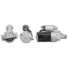 Motor de arranque - ANDEL-ANM100357 Motor de arranque - ANDEL-ANM100357