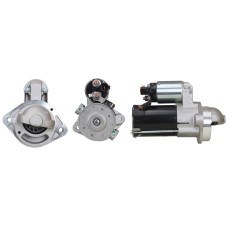 Motor de arranque - ANDEL-ANM100362 Motor de arranque - ANDEL-ANM100362