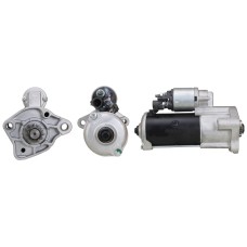 Motor de arranque - ANDEL-ANM100363 Motor de arranque - ANDEL-ANM100363