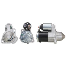 Motor de arranque - ANDEL-ANM100364