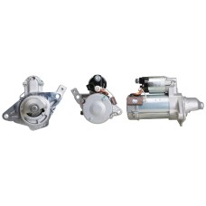 Motor de arranque - ANDEL-ANM100366 Motor de arranque - ANDEL-ANM100366