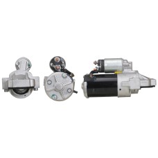 Motor de arranque - ANDEL-ANM100367 Motor de arranque - ANDEL-ANM100367