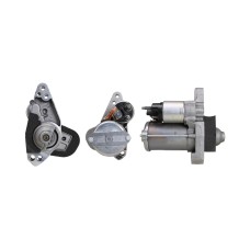 Motor de arranque - ANDEL-ANM100370 Motor de arranque - ANDEL-ANM100370