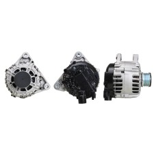 Alternador Alternador