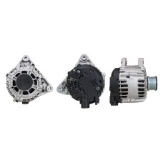 Alternador - ANDEL-ANM100376 Alternador - ANDEL-ANM100376