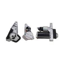 Motor de arranque - ANDEL-ANM100396 Motor de arranque - ANDEL-ANM100396
