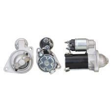 Motor de arranque - ANDEL-ANM100398 Motor de arranque - ANDEL-ANM100398