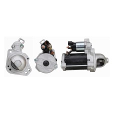 Motor de arranque - ANDEL-ANM100399 Motor de arranque - ANDEL-ANM100399