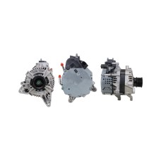 Alternador arrancador - ANDEL-ANM100402 Alternador arrancador - ANDEL-ANM100402