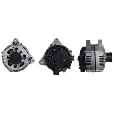 Alternador Alternador