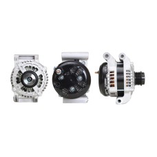 Alternador Alternador