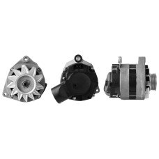 Alternador Alternador