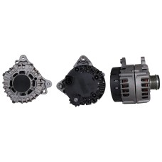 Alternador Alternador