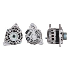 Alternador - ANDEL-ANM100416