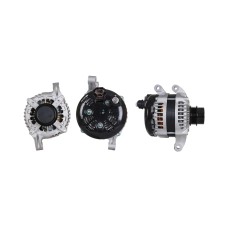 Alternador - ANDEL-ANM100417 Alternador - ANDEL-ANM100417
