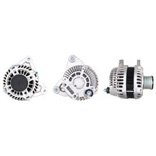 Alternador - ANDEL-ANM100421 Alternador - ANDEL-ANM100421
