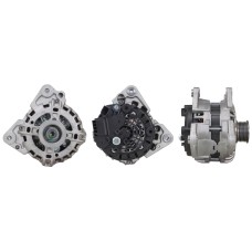 Alternador - ANDEL-ANM100422 Alternador - ANDEL-ANM100422