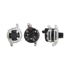 Alternador - ANDEL-ANM100425 Alternador - ANDEL-ANM100425
