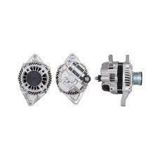 Alternador Alternador