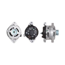 Alternador - ANDEL-ANM100431 Alternador - ANDEL-ANM100431