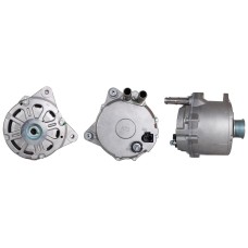 Alternador Alternador
