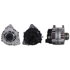 Alternador - ANDEL-ANM100436 Alternador - ANDEL-ANM100436