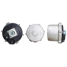 Alternador Alternador