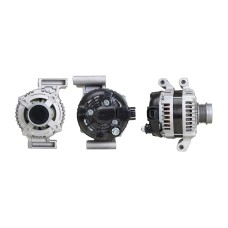 Alternador - ANDEL-ANM100443 Alternador - ANDEL-ANM100443