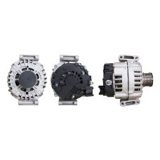 Alternador - ANDEL-ANM100444 Alternador - ANDEL-ANM100444