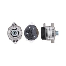 Alternador Alternador