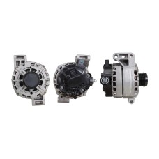 Alternador - ANDEL-ANM100448 Alternador - ANDEL-ANM100448