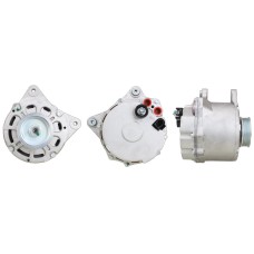 Alternador Alternador