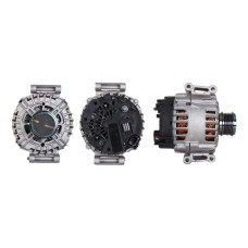 Alternador - ANDEL-ANM100455 Alternador - ANDEL-ANM100455