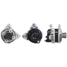 Alternador - ANDEL-ANM100461 Alternador - ANDEL-ANM100461