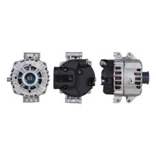 Alternador Alternador