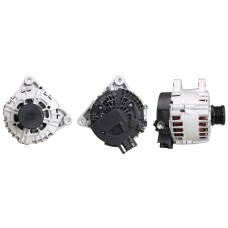 Alternador Alternador
