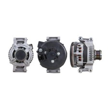 Alternador Alternador