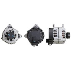 Alternador - ANDEL-ANM100470 Alternador - ANDEL-ANM100470
