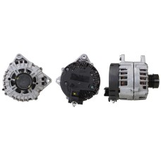 Alternador - ANDEL-ANM100481 Alternador - ANDEL-ANM100481