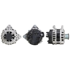 Alternador Alternador