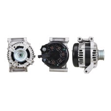 Alternador - ANDEL-ANM100483 Alternador - ANDEL-ANM100483