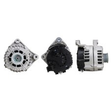 Alternador - ANDEL-ANM100484 Alternador - ANDEL-ANM100484