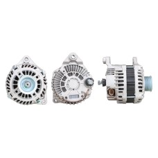 Alternador Alternador