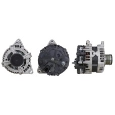 Alternador - ANDEL-ANM100492 Alternador - ANDEL-ANM100492