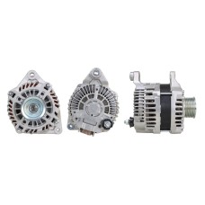Alternador Alternador