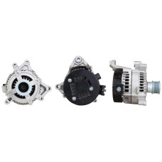 Alternador Alternador