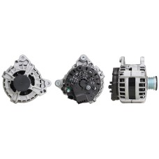 Alternador - ANDEL-ANM100495 Alternador - ANDEL-ANM100495